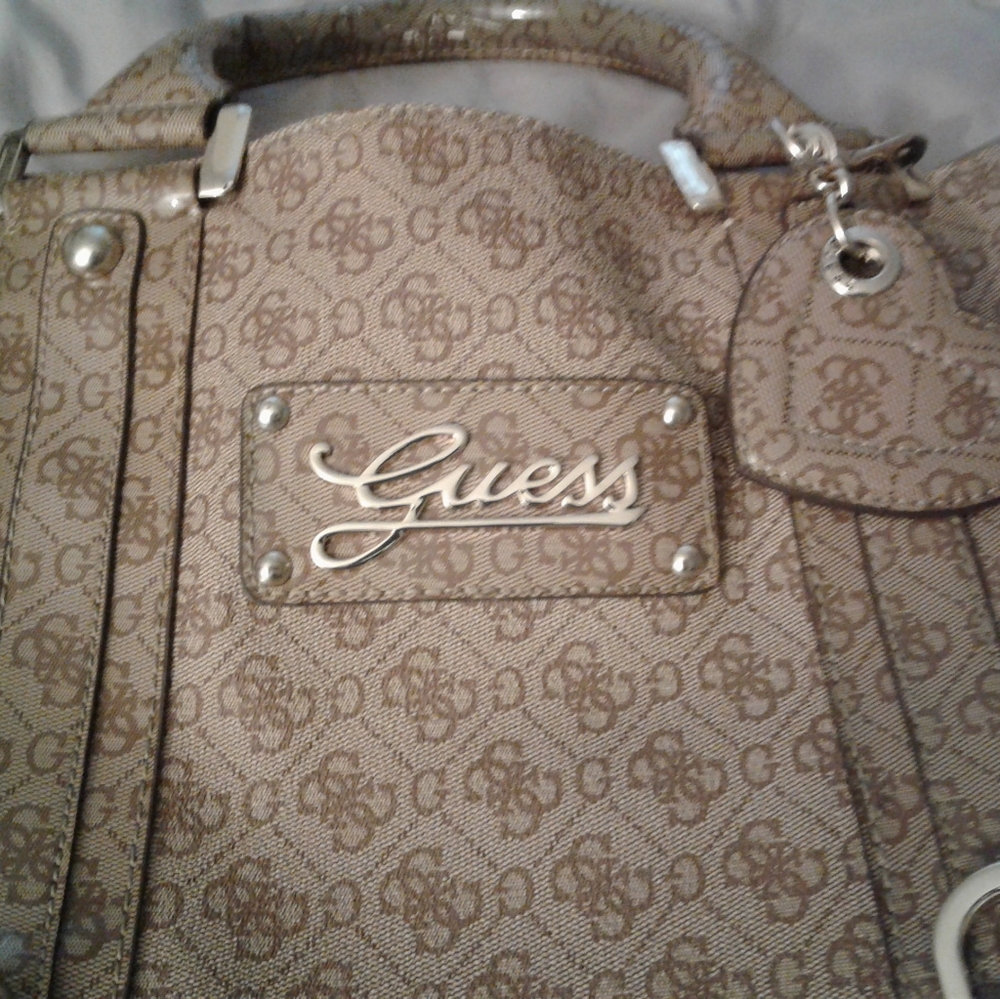 Handbag - Picture 4 of 7